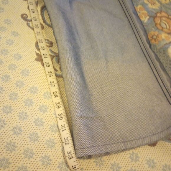 Crest Black Boot Cut Jeans for Casual Style - Picture 5 of 9